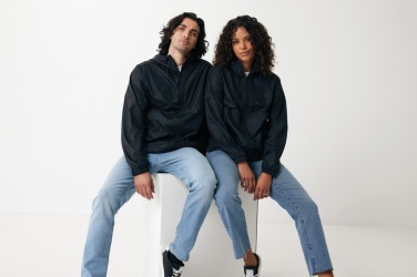 Logotrade advertising product picture of: Iqoniq Logan recycled polyester lightweight jacket